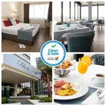 Hotel Black Tulip