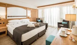 Giardin Boutique Hotel B&B