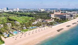 The Breakers Palm Beach