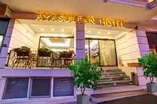 Ayasultan Hotel