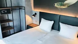 Scotty & Paul Hotel Deggendorf