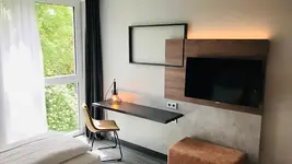 Scotty & Paul Hotel Deggendorf