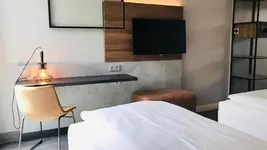 Scotty & Paul Hotel Deggendorf