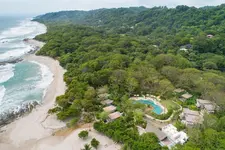 Hotel Nantipa (A Tico Beach Experience)