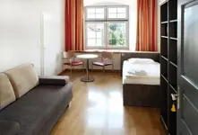 Jugendhaus St. Norbert