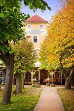 Landhotel Eulkretscham