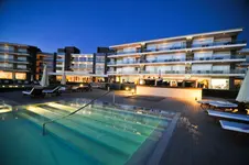 Altos del Arapey (Golf Club & Thermal Hotel)