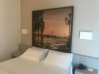 Hotel Principe Palace