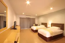 Paragon Suites Resort