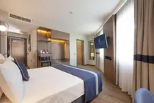Granbella Hotel
