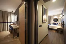 Granbella Hotel