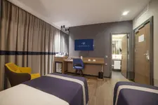 Granbella Hotel