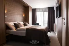 Hotel Eurobus