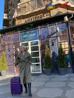 Amsterdam Hotel
