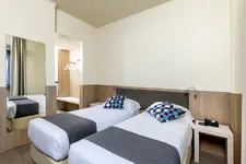 Living Hotel Milano