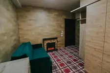 Hotel Lostrita
