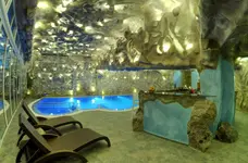 Spa Hotel Kiparis