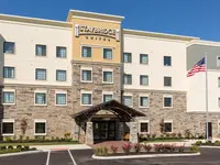 Staybridge Suites - Washington DC East - Largo