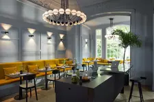 Stilwerk Hotel Heimhude
