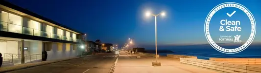 Furadouro Boutique Hotel Beach & Spa