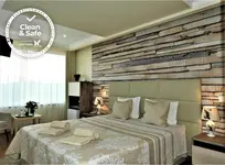 Hotel Rural Rocha da Gralheira