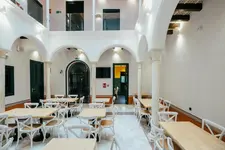 Hotel Cetina Sevilla