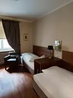 Hotel Kaiserhof am Dom