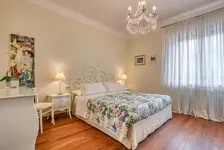 Hotel Villa De Santis