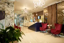 Stavros Hotel