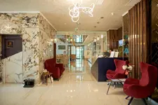 Stavros Hotel