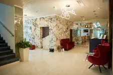 Stavros Hotel