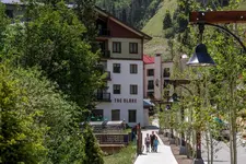 The Blake at Taos Ski Valley