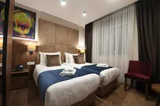 Hammeum Hotel