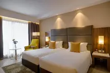 Crowne Plaza Nairobi Airport
