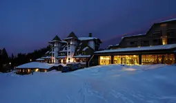 Termag Hotel Jahorina