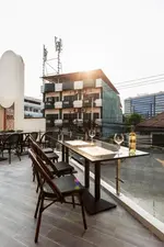 The 8 Hotel Udonthani