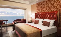 Taj Samudra, Colombo