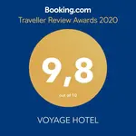 Voyage Hotel