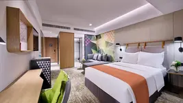 Holiday Inn Guangzhou South Lake