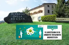 Albergo Della Roccia