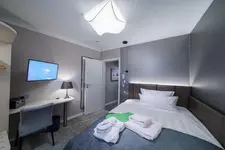 Strandhotel Duhnen
