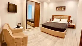 Hotel Tsereteli Palace