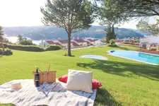 Hotel Segredos de Vale Manso