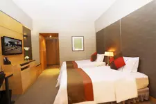 Jianguo Hotel Guangzhou