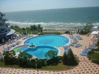 Sineva Beach Hotel