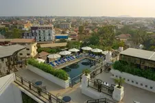 Hari Residence & Spa