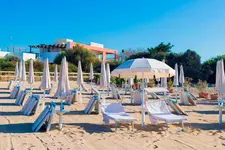 Hotel Club Ravezzo