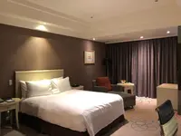 Hotel Royal Hsinchu