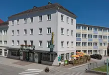 Hotel Hallerhof