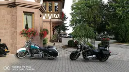 Hotel & Restaurant Rebstock